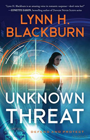 Unknown Threat: 1 (Defend and Protect) - Blackburn [KSIĄŻKA]