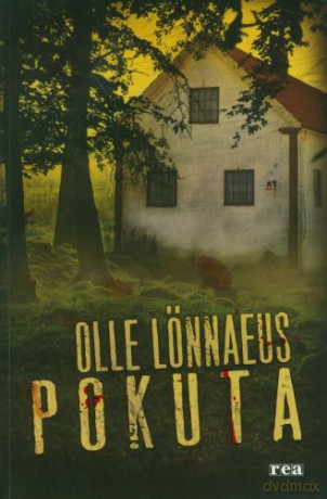 Pokuta [KSIĄŻKA]