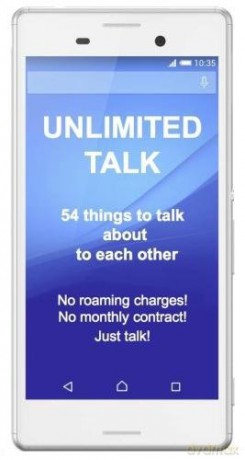 Unlimited Talk - Brent Furnas [KSIĄŻKA]