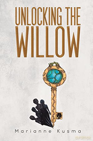 Unlocking the Willow - Marianne Kusma [KSIĄŻKA]