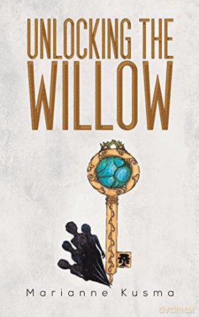 Unlocking the Willow - Marianne Kusma [KSIĄŻKA]