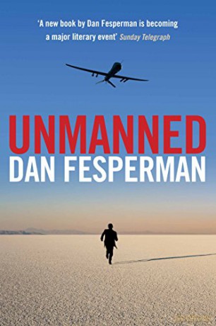 Unmanned - Dan Fesperman [KSIĄŻKA]