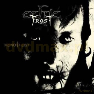 Celtic Frost: Monotheist Limited Edition (digipack) [CD]