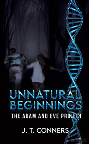Unnatural Beginnings - J. T. Conners [KSIĄŻKA]
