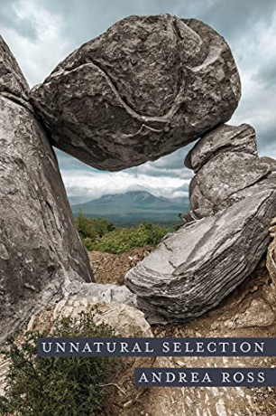 Unnatural Selection - A Memoir of Adoption and Wilderness - Andrea Ross [KSIĄŻKA]