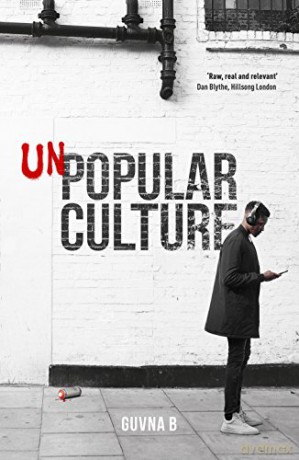 Unpopular Culture - Guvna B [KSIĄŻKA]