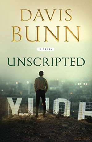 Unscripted - Bunn [KSIĄŻKA]