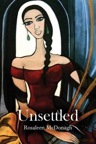 Unsettled - Rosaleen McDonagh [KSIĄŻKA]