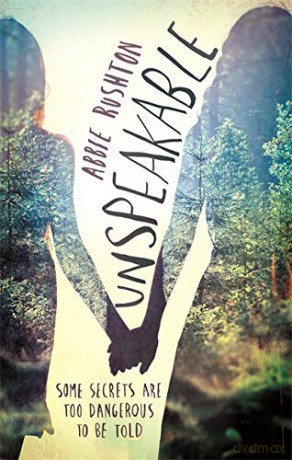 Unspeakable - Abbie Todd [KSIĄŻKA]