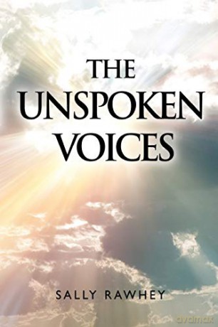 Unspoken Voices - Sally Rawhey [KSIĄŻKA]