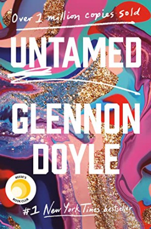 Untamed - Glennon Doyle [KSIĄŻKA]