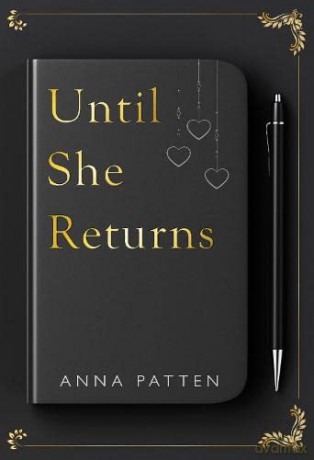 Until She Returns - Anna Patten [KSIĄŻKA]