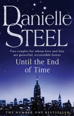 Until The End Of Time - Danielle Steel [KSIĄŻKA]