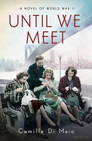 Until We Meet - Camille Di Maio [KSIĄŻKA]