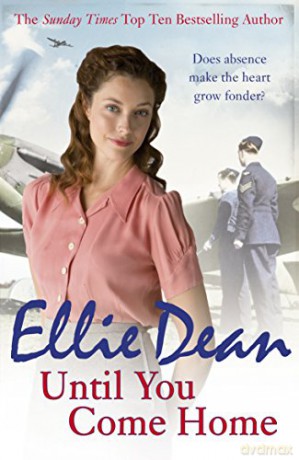 Until You Come Home (The Cliffehaven Series, 12) - Ellie Dean [KSIĄŻKA]