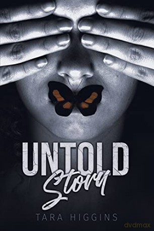 Untold Story - Tara Higgins [KSIĄŻKA]