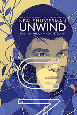 Unwind: Volume 1 (Unwind Dystology) - Neal Shusterman [KSIĄŻKA]