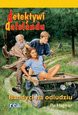 Detektywi Z Dalslandu - Bandyci Na Odludziu [KSIĄŻKA]