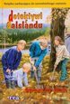 Detektywi Z Dalslandu - Straszny Plan [KSIĄŻKA]
