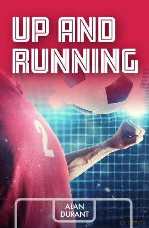 Up and Running (Making the Team) - Alan Durant [KSIĄŻKA]