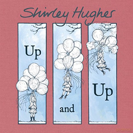Up and Up - Shirley Hughes [KSIĄŻKA]