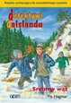 Detektywi Z Dalslandu - Srebrny Wąż [KSIĄŻKA]