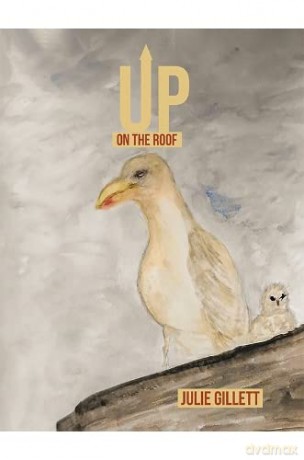 Up on the Roof - Julie Gillett [KSIĄŻKA]