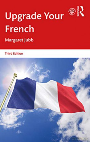 Upgrade Your French - Margaret Jubb [KSIĄŻKA]