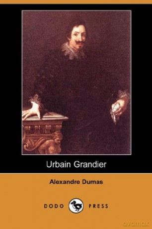 Urbain Grandier (Dodo Press) - Alexandre Dumas [KSIĄŻKA]