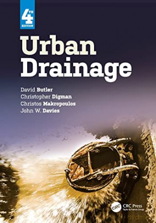 Urban Drainage - David Butler [KSIĄŻKA]