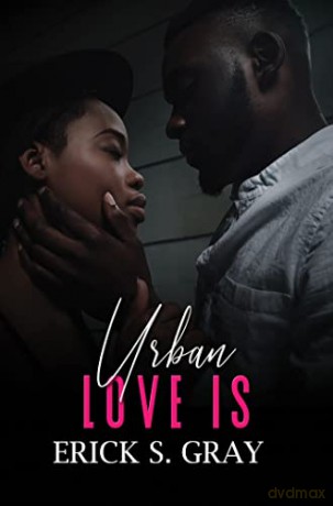 Urban Love Is - Gray [KSIĄŻKA]