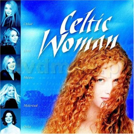 Celtic Woman: Celtic Woman [CD]