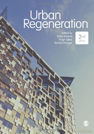 Urban Regeneration - Peter Roberts [KSIĄŻKA]