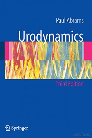 Urodynamics - Paul Abrams [KSIĄŻKA]
