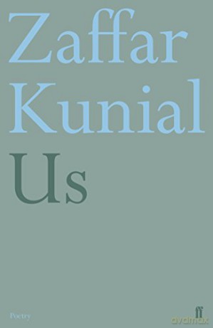 Us (Faber Poetry) - Zaffar Kunial [KSIĄŻKA]