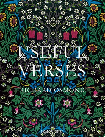 Useful Verses - Richard Osmond [KSIĄŻKA]