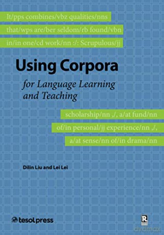 Using Corpora for Language Learning and Teaching - Lei Lei [KSIĄŻKA]