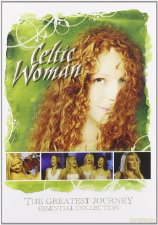 Celtic Woman: The Greatest Journey [DVD]