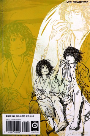 VAGABOND VIZBIG ED GN VOL 03 (MR) (C: 1-0-0): One with Heaven and Earth VIZBIG Edition (Vagabond VIZBIG Edition) - Takehiko Inoue [KSIĄŻKA]