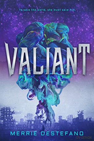 Valiant - Merrie Destefano [KSIĄŻKA]