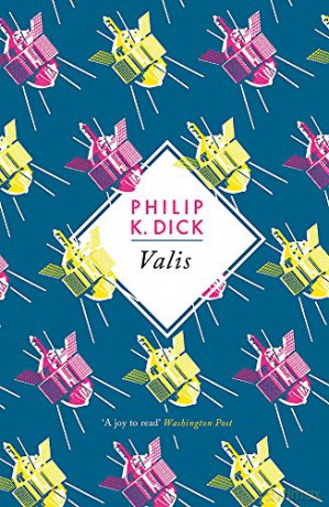 Valis - Philip K Dick [KSIĄŻKA]