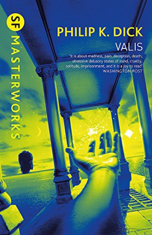 Valis (S.F. MASTERWORKS) - Philip K Dick [KSIĄŻKA]