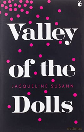 Valley Of The Dolls (Virago Modern Classics) - Jacqueline Susann [KSIĄŻKA]