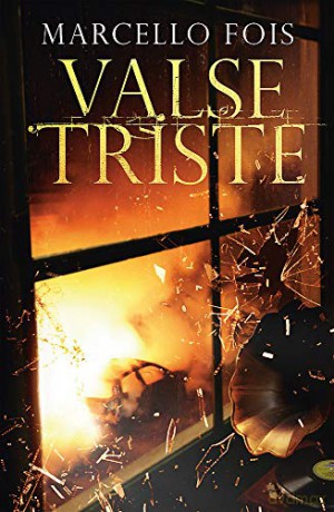 Valse Triste - Marcello Fois [KSIĄŻKA]