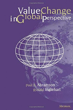 Value Change in Global Perspective - Paul R. Abramson [KSIĄŻKA]