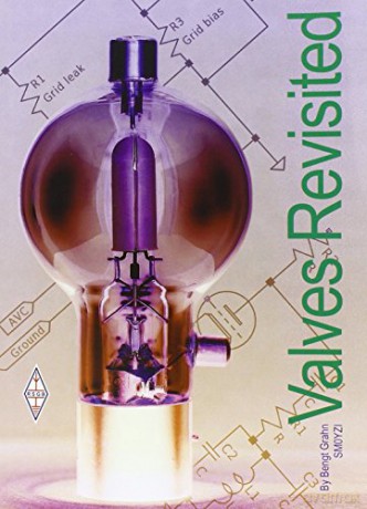 Valves Revisited - Bengt Grahn [KSIĄŻKA]