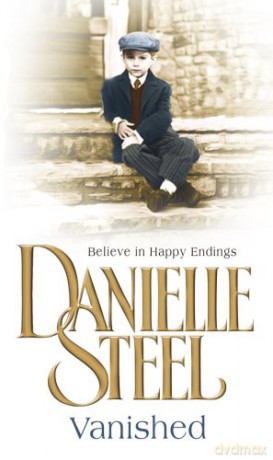 Vanished (Corgi Paperback) - Danielle Steel [KSIĄŻKA]