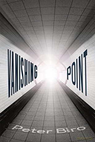 Vanishing Point - Peter Biro [KSIĄŻKA]