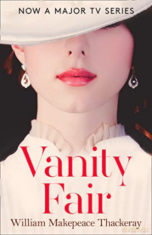 Vanity Fair (Collins Classics) - William Makepeace Thackeray [KSIĄŻKA]