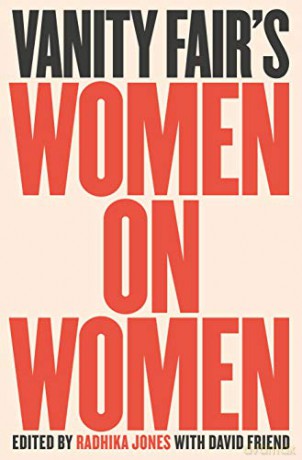 Vanity Fair's Women on Women - Radhika Jones [KSIĄŻKA]